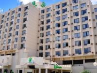 Holiday Inn Harare Hotel