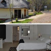 Mudziyashe Resort Lodge