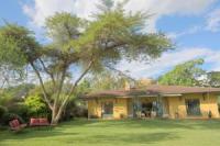 Jacana Gardens Guest Lodge